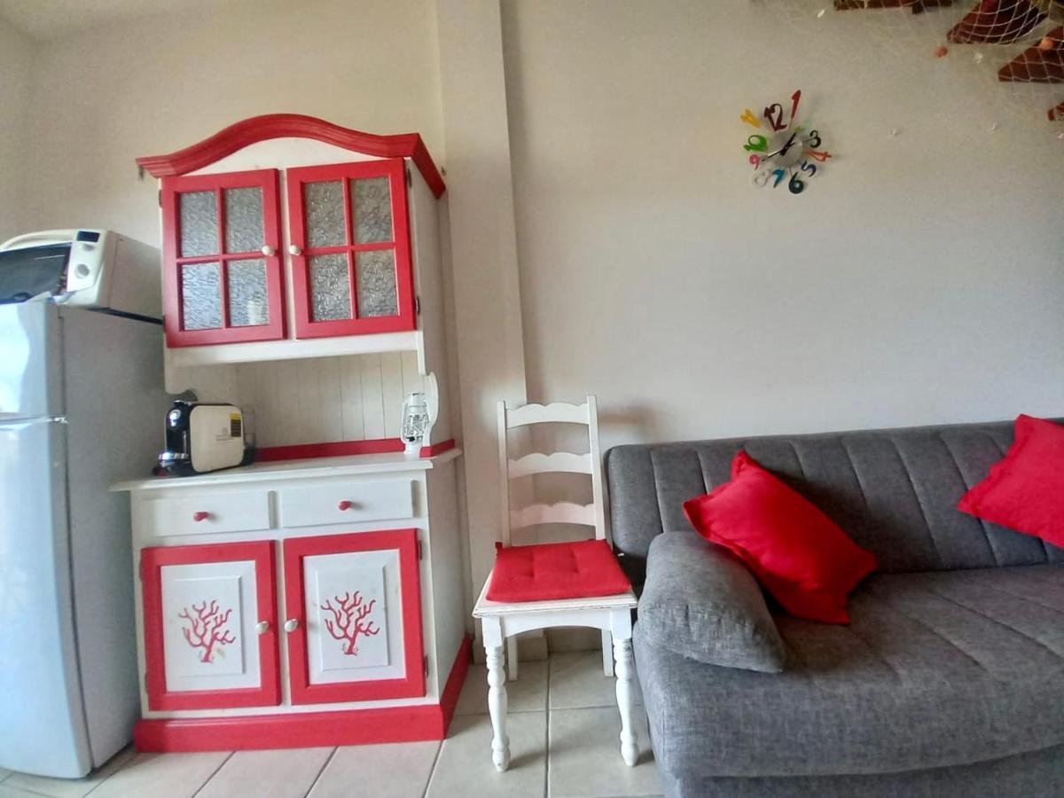I Coralli Villasimius Exterior foto