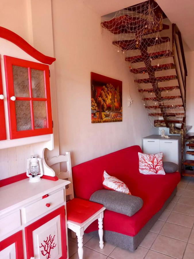 I Coralli Villasimius Exterior foto