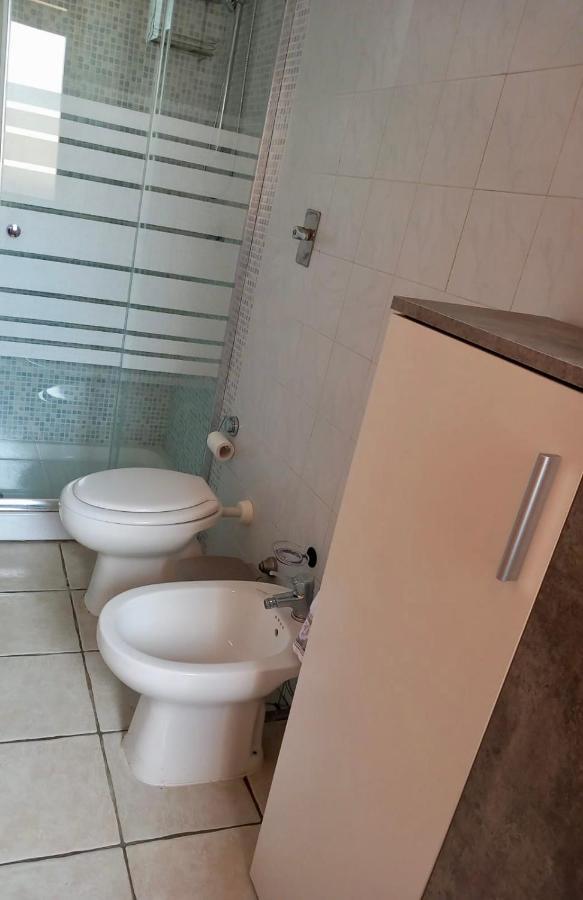 I Coralli Villasimius Exterior foto
