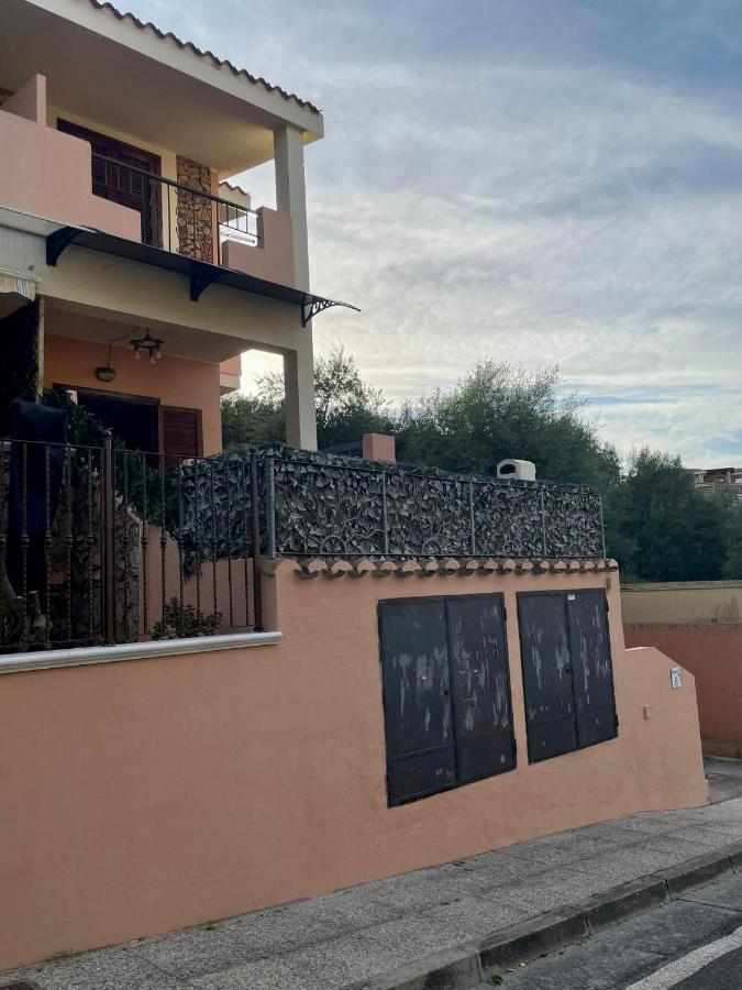 I Coralli Villasimius Exterior foto
